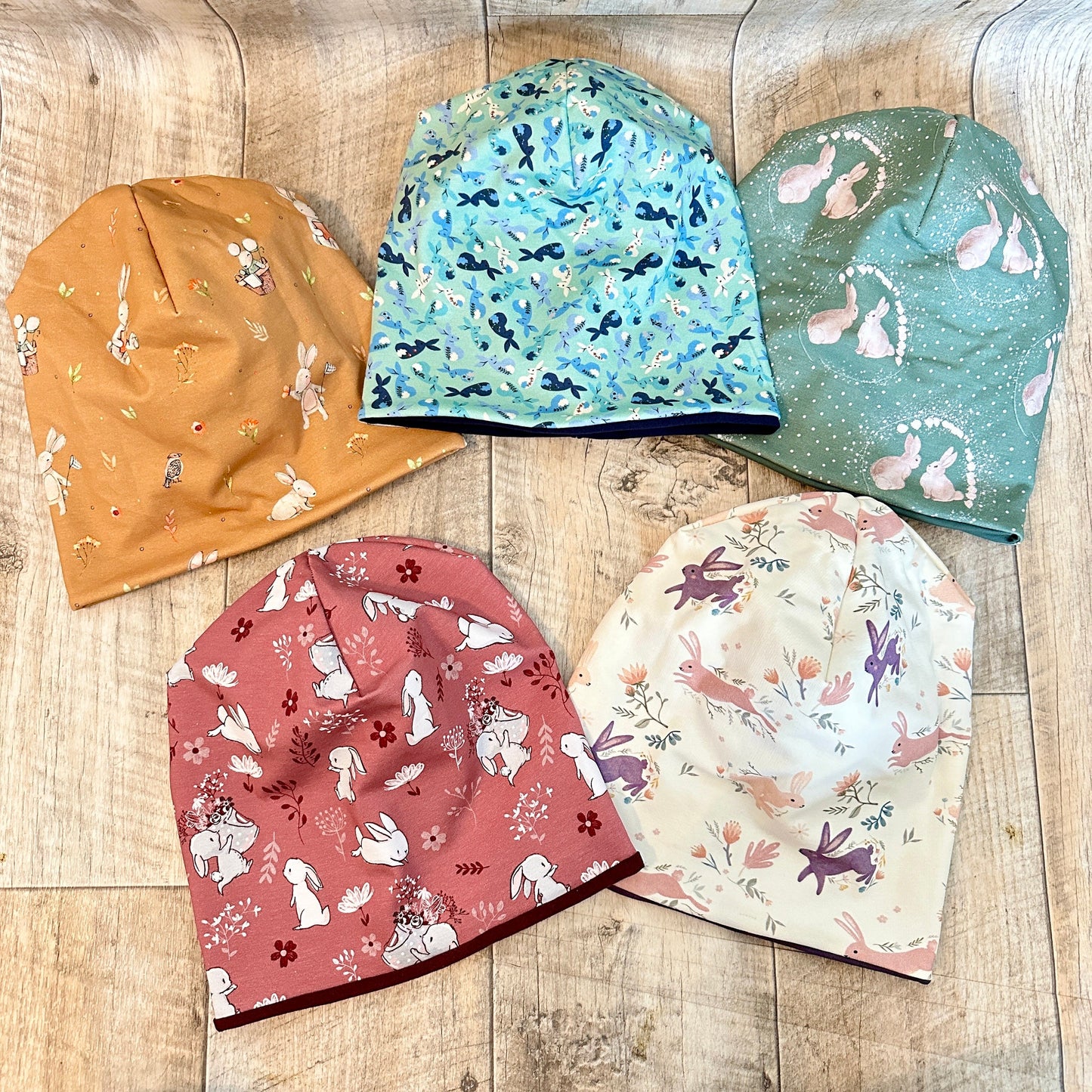 Beanie / Mütze