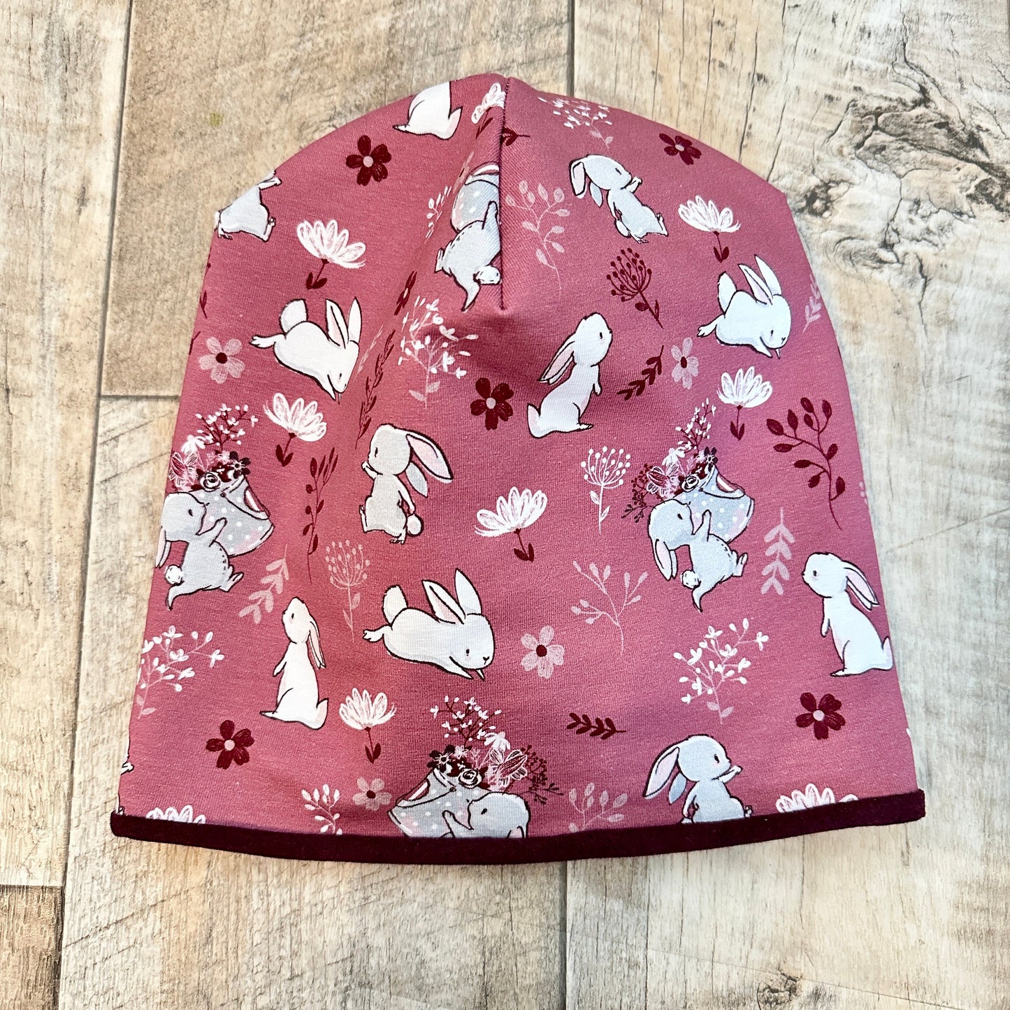 Beanie / Mütze