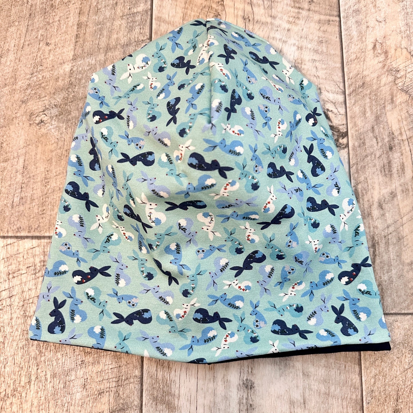 Beanie / Mütze