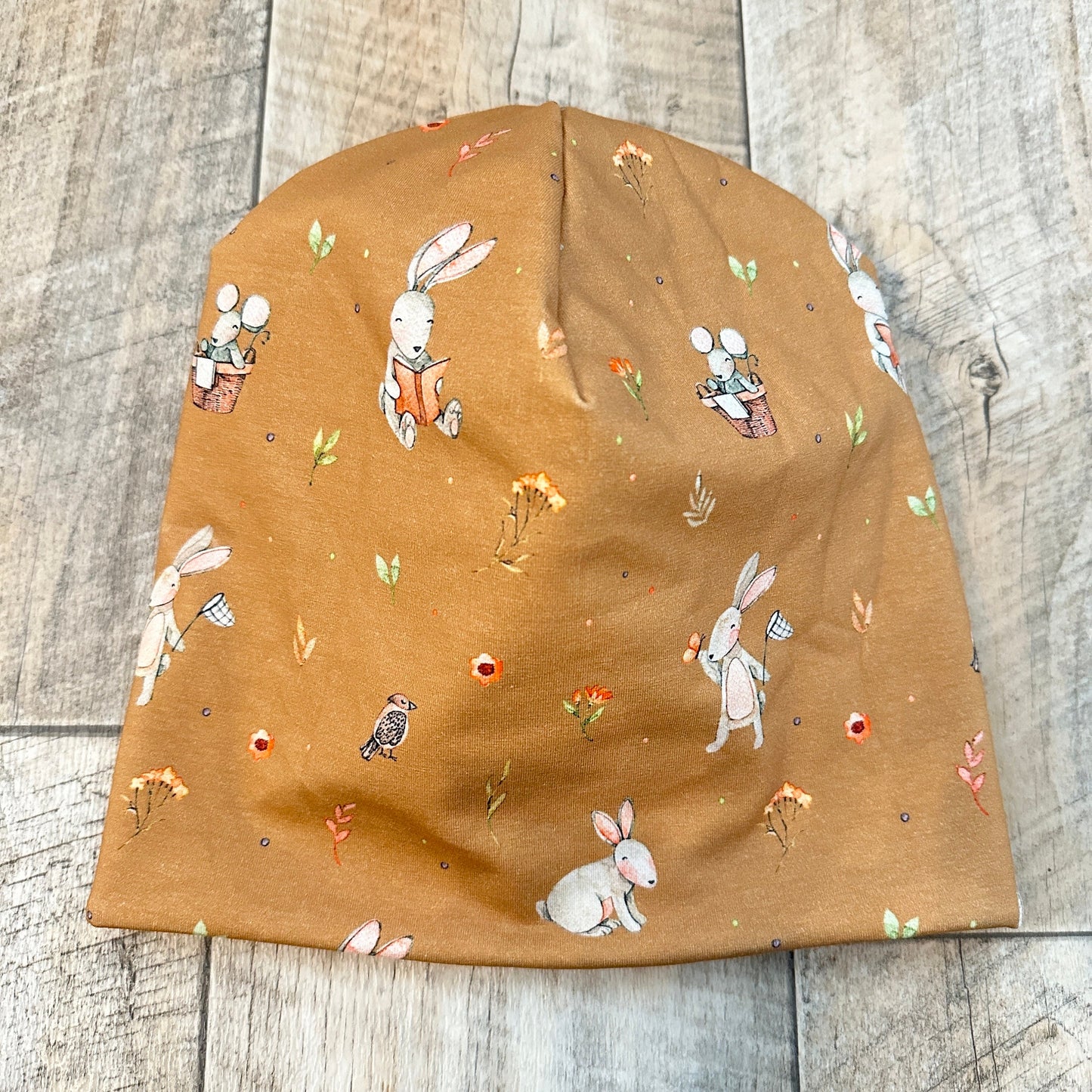 Beanie / Mütze