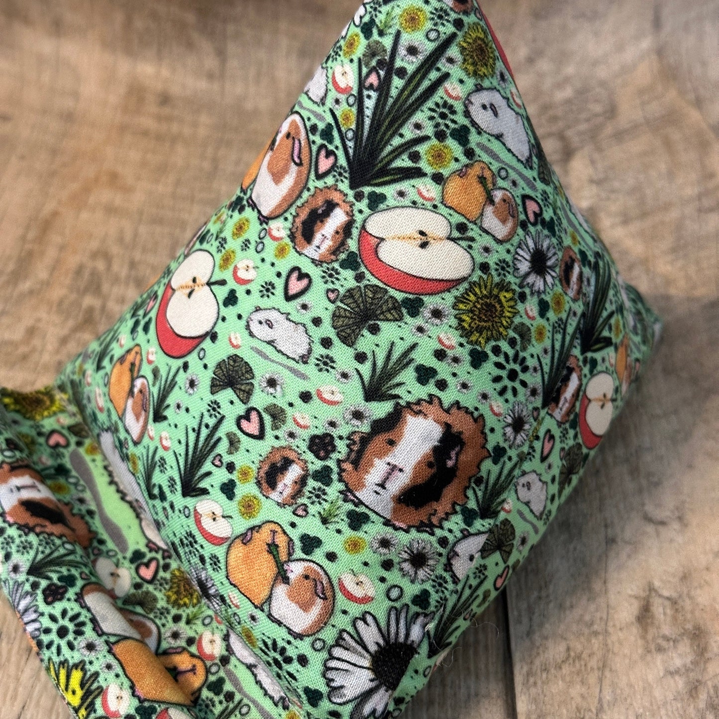 Handysitzsack „Meerschweinchen“