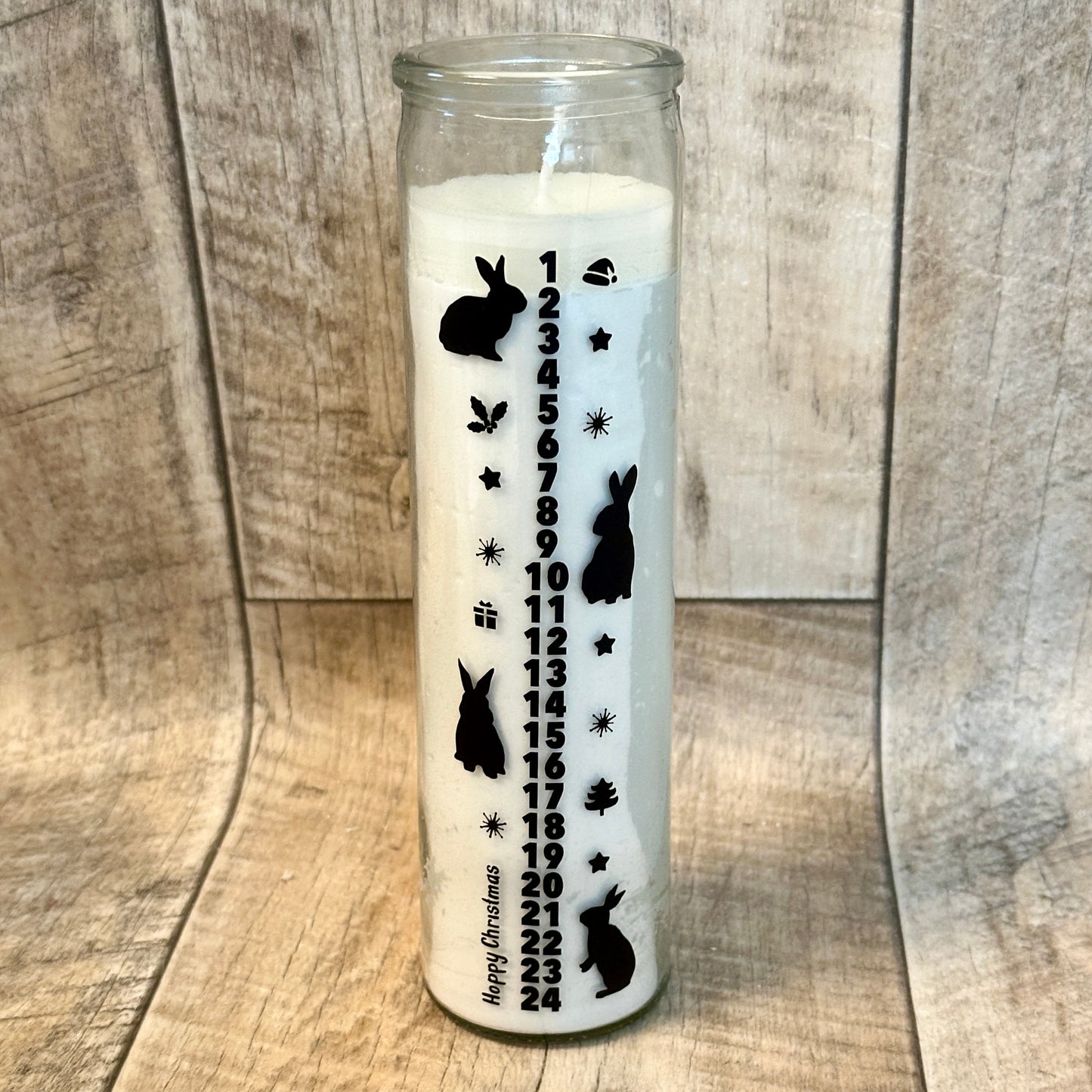 Kerzen „Adventskalender“