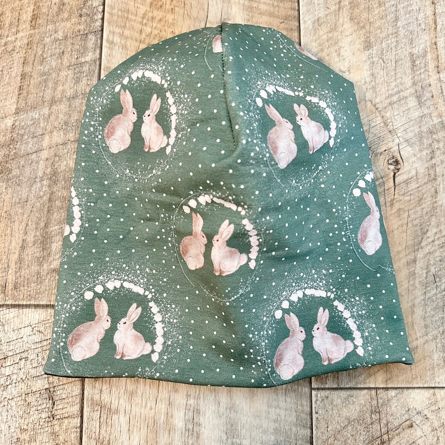Beanie / Mütze