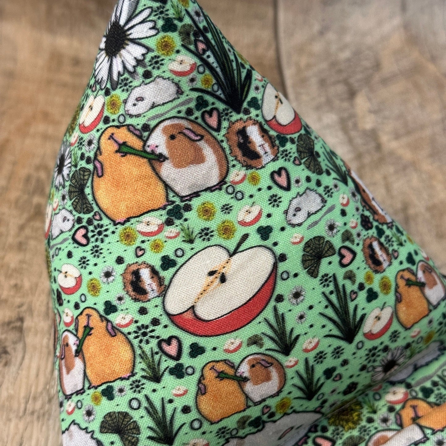 Handysitzsack „Meerschweinchen“